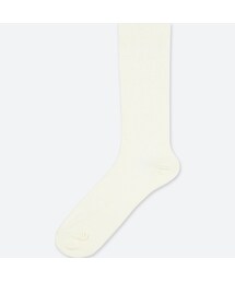 UNIQLO | スーピマコットンリンクスソックス(ソックス/靴下)