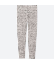 UNIQLO | GIRLS レギンス（10分丈）(レギンス/スパッツ)