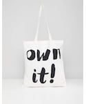 Monki | Monki Own It Tote Bag(Tote)