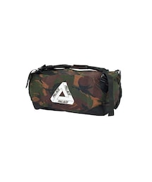 パレス スケートボード PALACE ボストンバッグ バックパック PALACE TUBE PACK GREY パレススケートボード ボストンバッグの