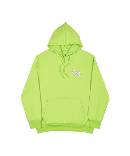 PALACE パレス パーカー 緑 M 3358425M0002 PALACE（パレス）の「最新作！Palace Skateboards（ パレス