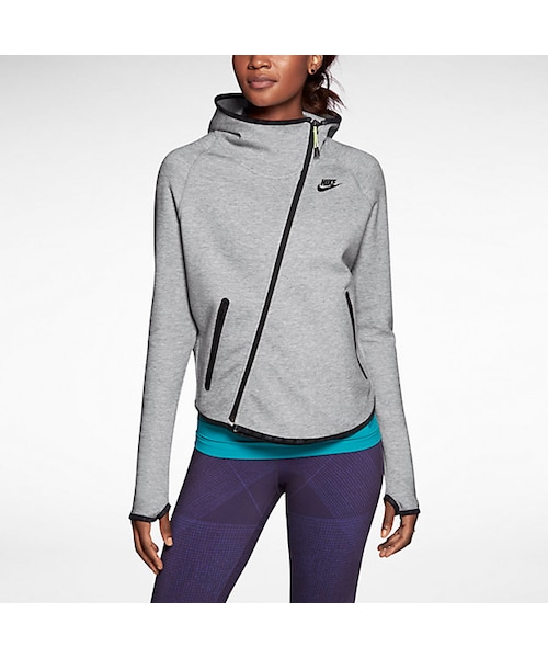 NIKE（ナイキ）の「ナイキ テック フリース バタフライ