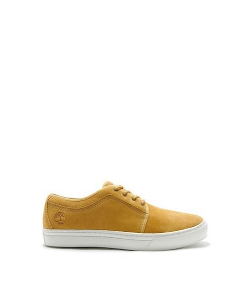 timberland dauset oxford