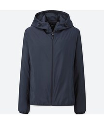 UNIQLO | ポケッタブルパーカ(その他アウター)