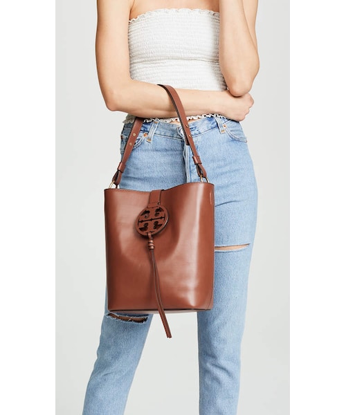 TORY BURCH（トリーバーチ）の「Tory Burch Miller Hobo Bag（バック