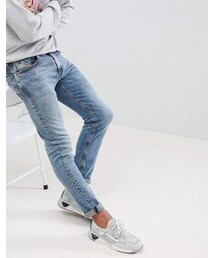 DIESEL（ディーゼル）の「Diesel Thommer Slim Stretch Jeans 084UX