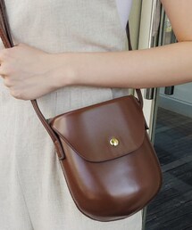 DHOLIC | フラップミニショルダーバッグ(ショルダーバッグ)