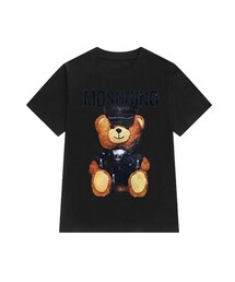 BALENCIAGA CELINE MOSCHINO Tシャツ6枚 BALENCIAGA CELINE MOSCHINO Tシャツ6枚