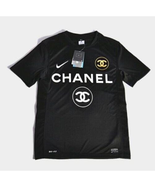 CHANEL×BALLETA 限定tシャツ BALENCIAGA（バレンシアガ）の「【翌日発送】Chanel(シャネル)&(ナイキ