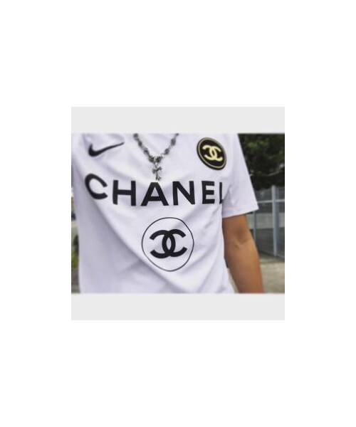 BALENCIAGA（バレンシアガ）の「【翌日発送】Chanel(シャネル)&(ナイキ