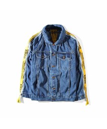 VETEMENTS（ヴェトモン）の「(ヴェトモン) Vetements ☆デニム