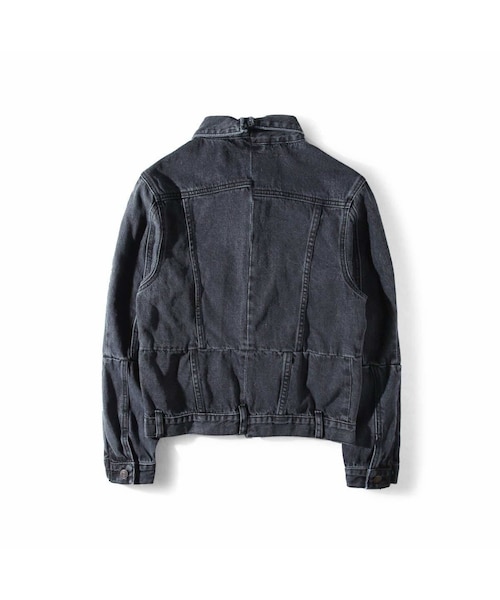 VETEMENTS（ヴェトモン）の「(ヴェトモン) Vetements x Levi's