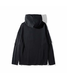 VETEMENTS パーカー　フランス国旗 20180715101250843_215.jpeg