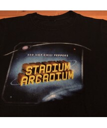 no brand（ノーブランド）の「2006-2007年Red Hot Chili Peppers（T