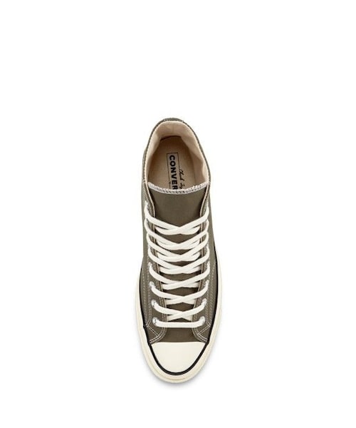 CONVERSE（コンバース）の「[CONVERSE] Chuck Taylor All Star 1970`S HI FIELD SURPLUS 162052C（スニーカー・メンズ・その他）」の3枚目の写真