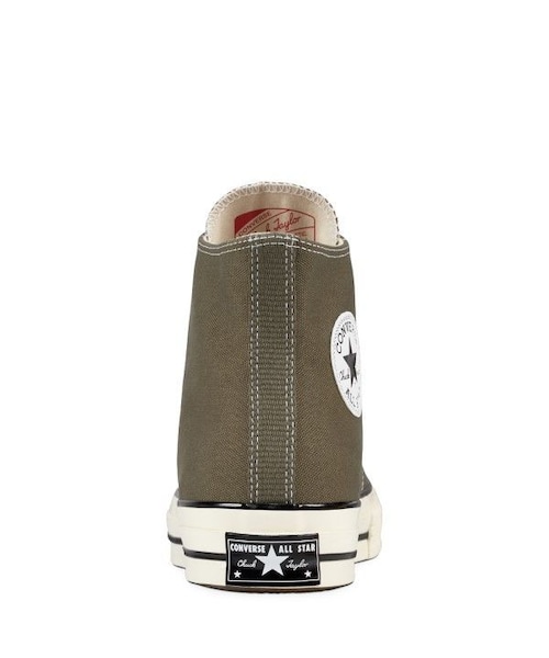 CONVERSE（コンバース）の「[CONVERSE] Chuck Taylor All Star 1970`S HI FIELD SURPLUS 162052C（スニーカー・メンズ・その他）」の6枚目の写真