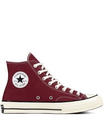 CONVERSE | [CONVERSE] Chuck Taylor All Star 1970`S HI DARK BURGUNDY 162051C(スニーカー)