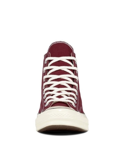 CONVERSE（コンバース）の「[CONVERSE] Chuck Taylor All Star 1970`S HI DARK BURGUNDY 162051C（スニーカー・メンズ・その他）」の3枚目の写真