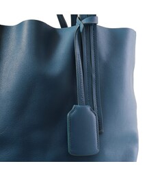 バッグ Maison Takuya tote Msize MAISON TAKUYA（メゾンタクヤ）の「MAISON TAKUYA TOTE BAG