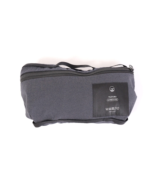 TEATORA（テアトラ）の「TEATORA WALLET PANTS RESORT