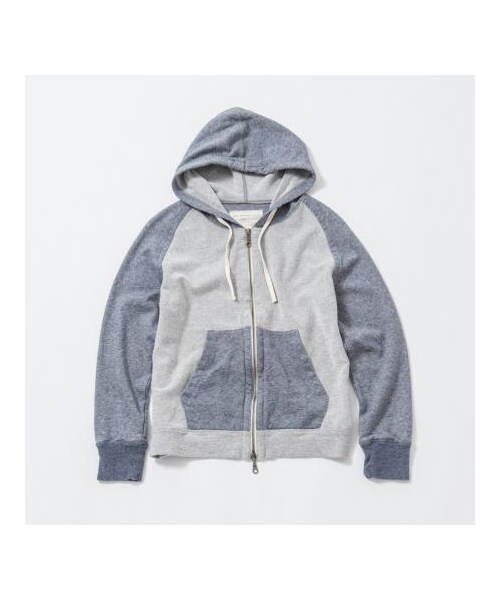 v::room（ヴィルーム）の「Vroom×yoggy sanctuary パーカー（）」 - WEAR