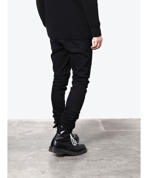 ヒロポン 様 LOUNGE RIZARD × marchercher サイドジッ Brentwood High Leg Reclining Chair 295430 by La-Z-Boy