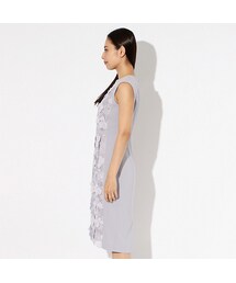 EPOCA（エポカ）の「オーキッドスピンクルレース ドレス（）」 - WEAR