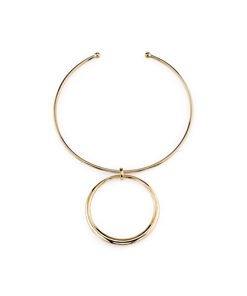 Gabriela Artigas（ガブリエラアルティガス）の「Rising Tusk Choker 