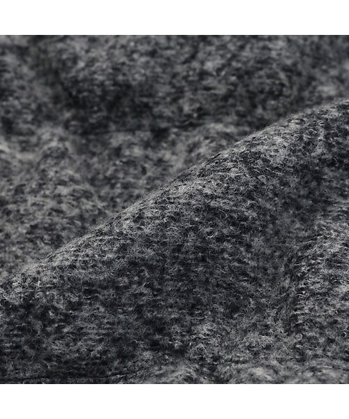 EPOCA（エポカ）の「フランネルジャージー ダウンベスト（）」 - WEAR