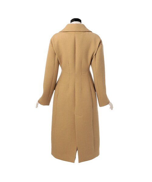 GUILD PRIME（ギルドプライム）の「【MSGM】WOMENS コート-2142MDC113