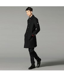 GUILD PRIME（ギルドプライム）の「【LOVELESS】MENS ネルソンコート