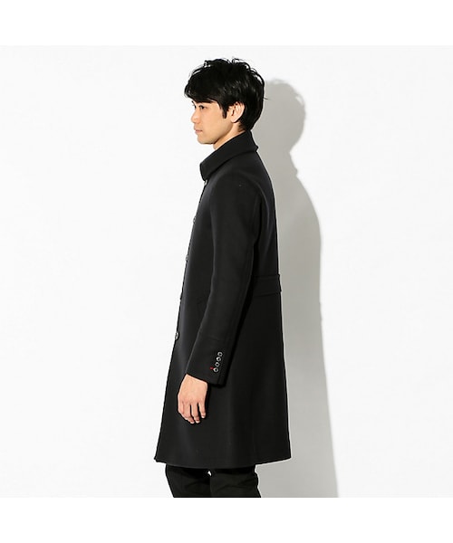 GUILD PRIME（ギルドプライム）の「【LOVELESS】MENS ネルソンコート