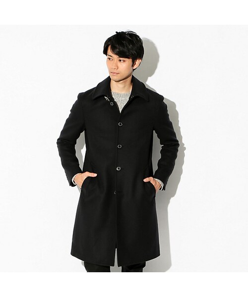 GUILD PRIME（ギルドプライム）の「【LOVELESS】MENS ネルソンコート