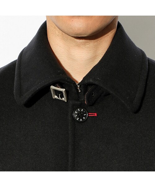 GUILD PRIME（ギルドプライム）の「【LOVELESS】MENS ネルソンコート