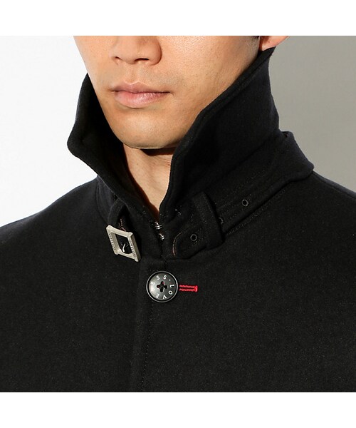 GUILD PRIME（ギルドプライム）の「【LOVELESS】MENS ネルソンコート