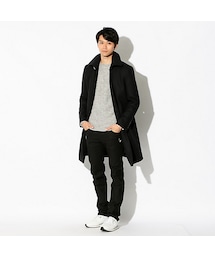 GUILD PRIME（ギルドプライム）の「【LOVELESS】MENS ネルソンコート
