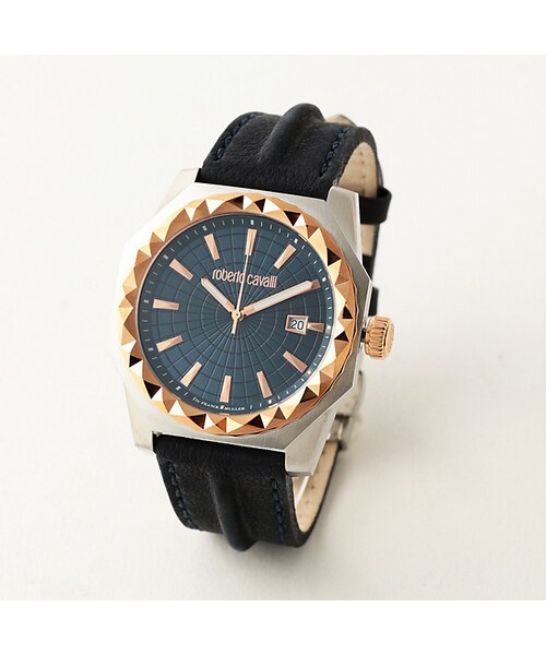LOVELESS（ラブレス）の「【roberto cavalli by FRANCK MULLER】MENS 