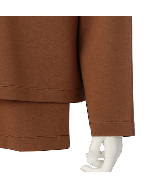 GUILD PRIME（ギルドプライム）の「【CULLNI】MENS アシンメトリープル