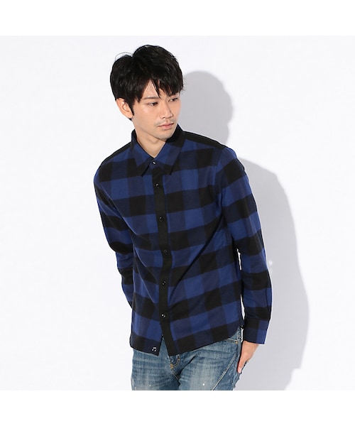 GUILD PRIME（ギルドプライム）の「【NUMBER (N)INE DENIM×LOVELESS