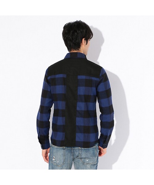GUILD PRIME（ギルドプライム）の「【NUMBER (N)INE DENIM×LOVELESS