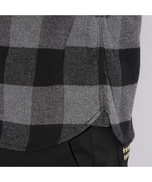 GUILD PRIME（ギルドプライム）の「【NUMBER (N)INE DENIM×LOVELESS