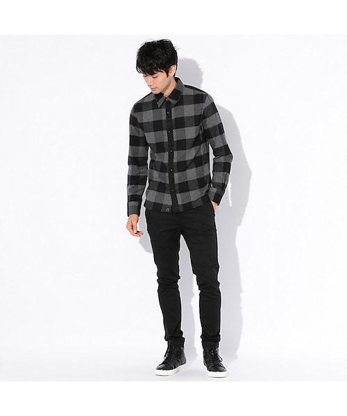 GUILD PRIME（ギルドプライム）の「【NUMBER (N)INE DENIM×LOVELESS