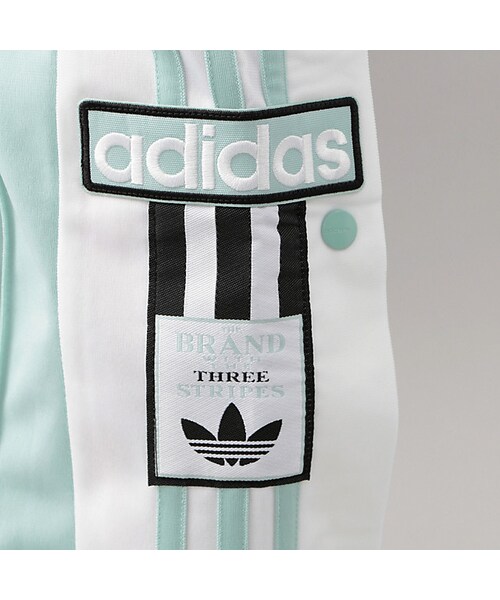 GUILD PRIME（ギルドプライム）の「【adidas】WOMENS トラック