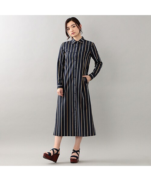 GUILD PRIME（ギルドプライム）の「【LOVELESS】WOMENS サイド  