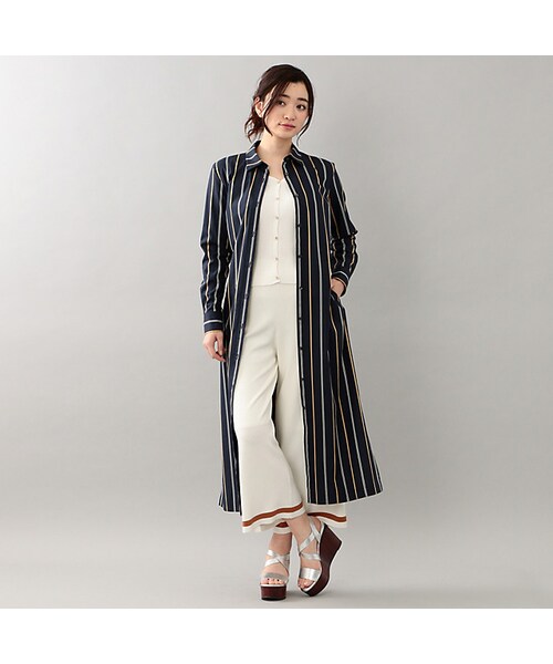 GUILD PRIME（ギルドプライム）の「【LOVELESS】WOMENS サイドスリット  