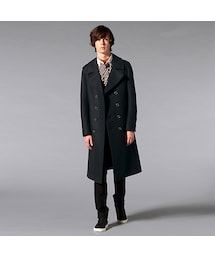 PPFM ナポレオンコート GUILD PRIME（ギルドプライム）の「【LOVELESS】MENS ナポレオン