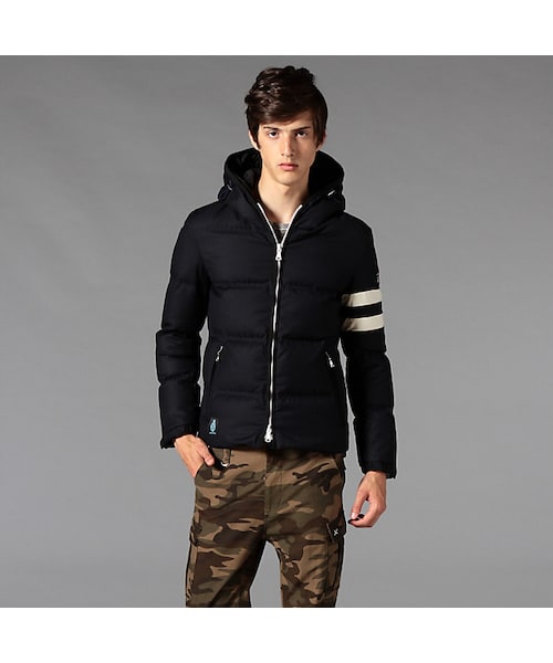 GUILD PRIME（ギルドプライム）の「【GUILD PRIME】MENS アームライン  