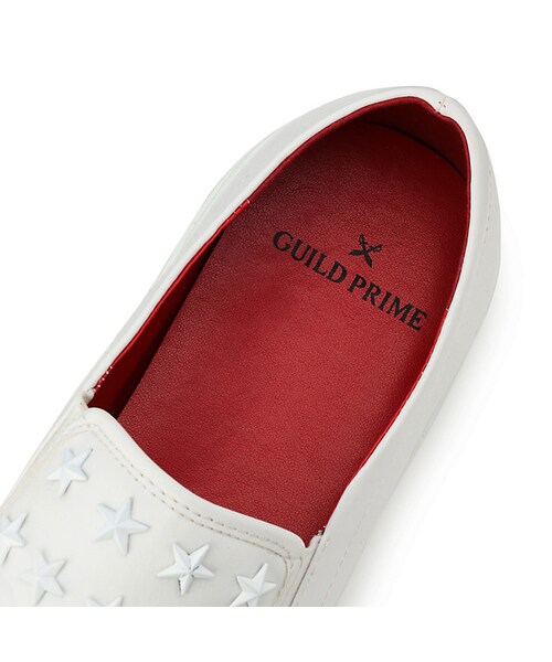 GUILD PRIME（ギルドプライム）の「【GUILD PRIME】MENS スタッズ 
