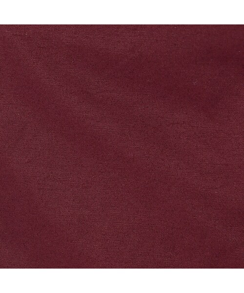 THE SCOTCH HOUSE(スコッチハウス)の「ゴアテックス(R)ハイランダーコート(ジャケット/アウター・レディース・レッド/ネイビー・S/M/L/LL)」の12枚目の写真