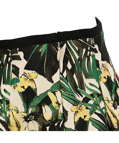 EPOCA THE SHOP（エポカザショップ）の「【MIHOKO SAITO】トロピカル  